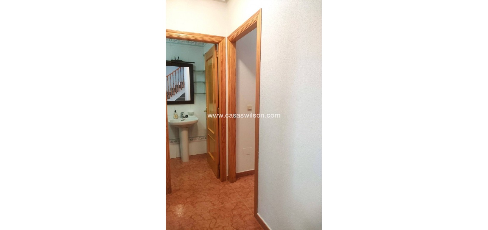Sale - Townhouse - Pilar de la Horadada - La Torre de la Horadada