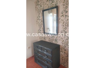 Sale - Townhouse - Pilar de la Horadada - La Torre de la Horadada