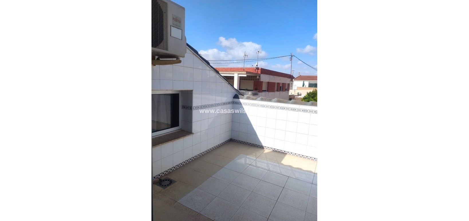 Sale - Townhouse - Pilar de la Horadada - La Torre de la Horadada