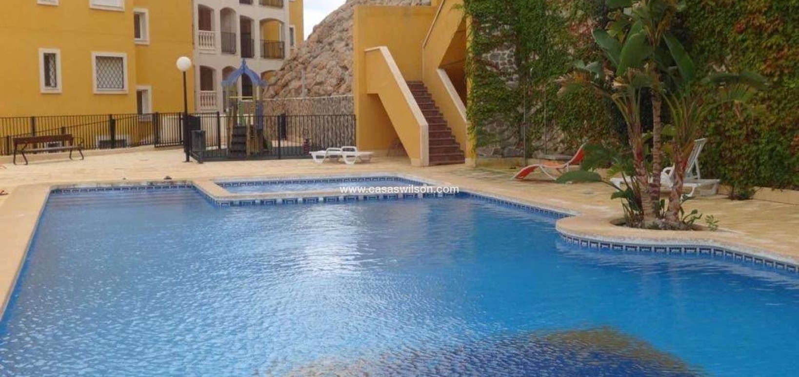 Sale - Apartment - Orihuela Costa - Altos de Campoamor