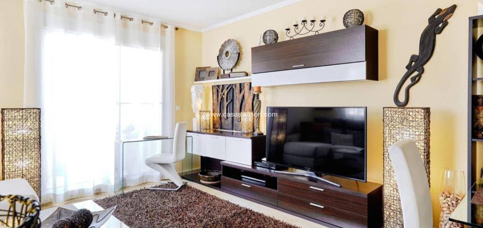 Sale - Apartment - Orihuela Costa - Altos de Campoamor