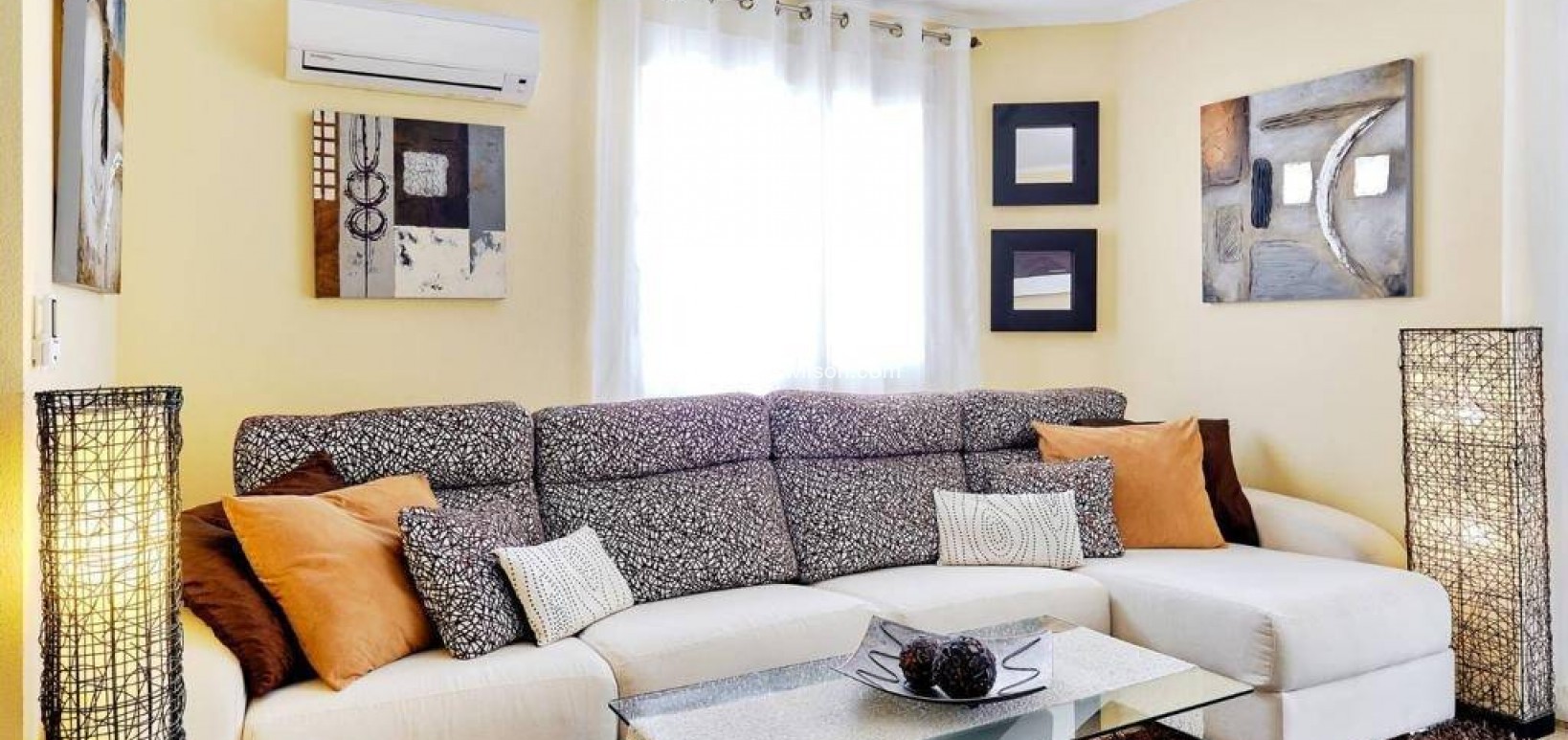 Sale - Apartment - Orihuela Costa - Altos de Campoamor