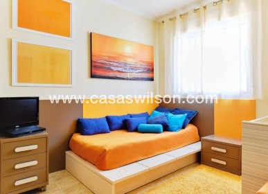 Sale - Apartment - Orihuela Costa - Altos de Campoamor