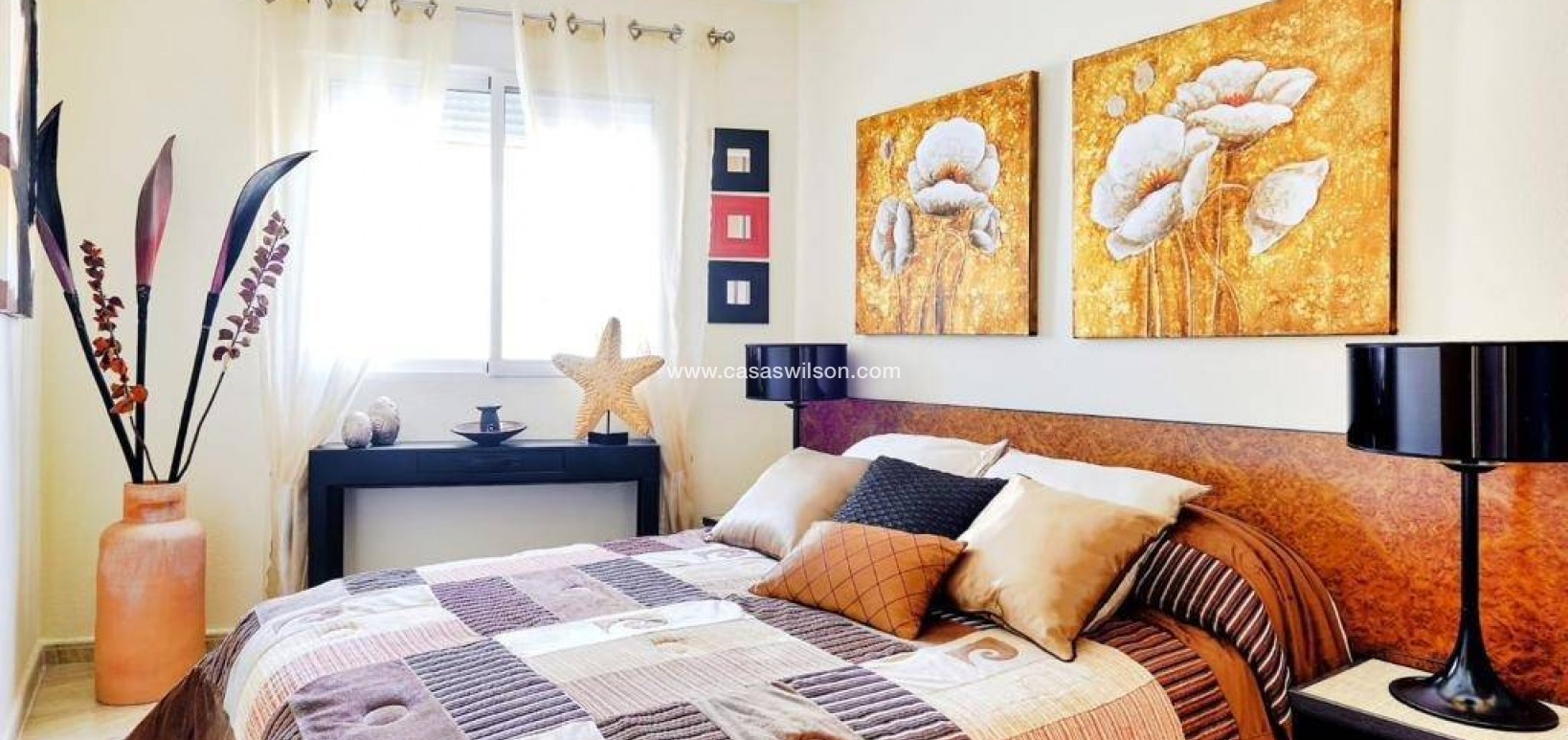 Sale - Apartment - Orihuela Costa - Altos de Campoamor