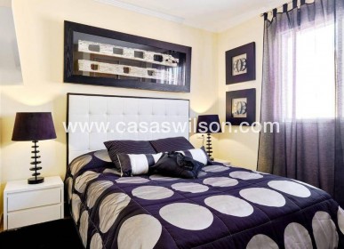 Sale - Apartment - Orihuela Costa - Altos de Campoamor