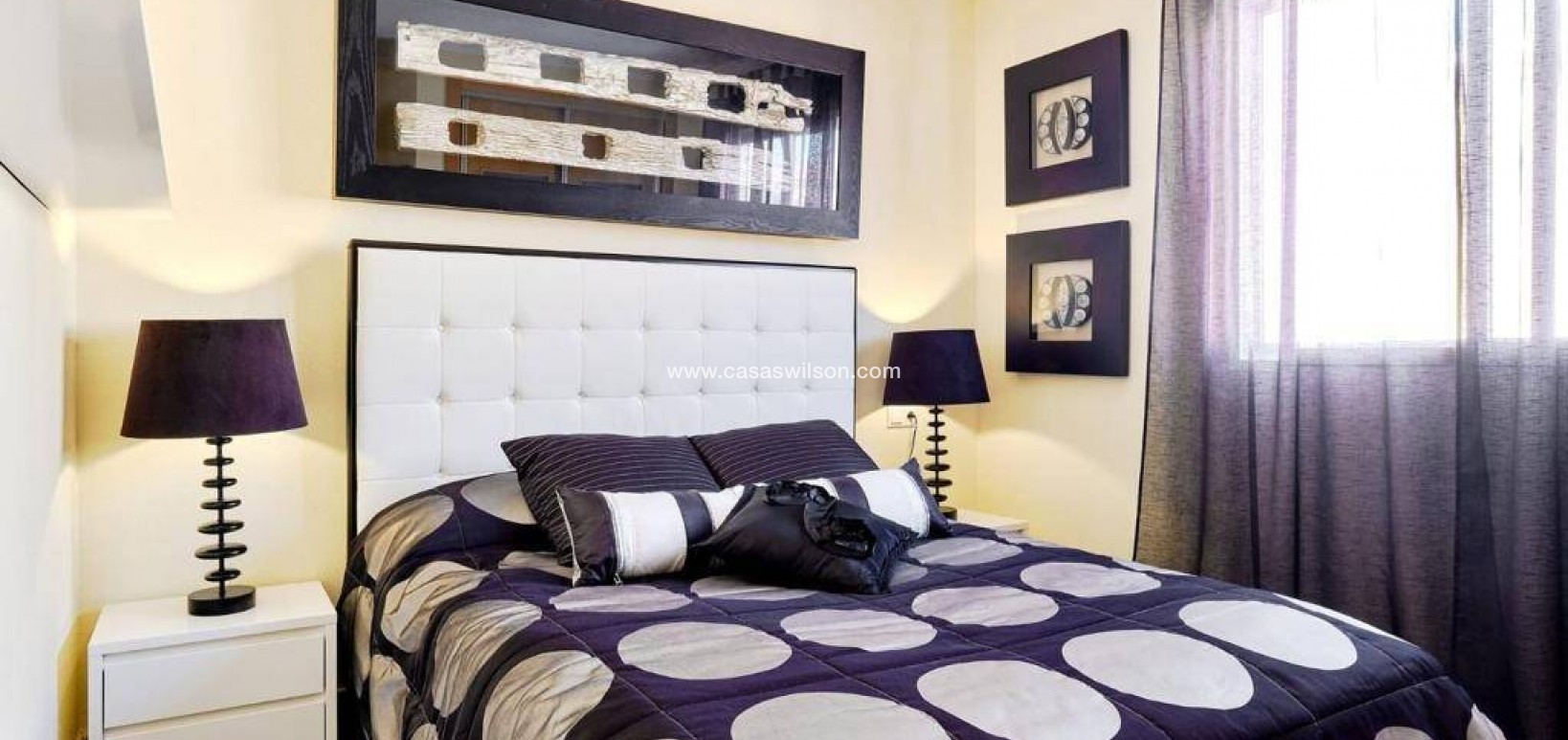 Sale - Apartment - Orihuela Costa - Altos de Campoamor