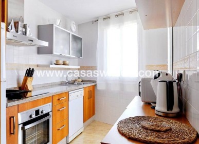 Sale - Apartment - Orihuela Costa - Altos de Campoamor