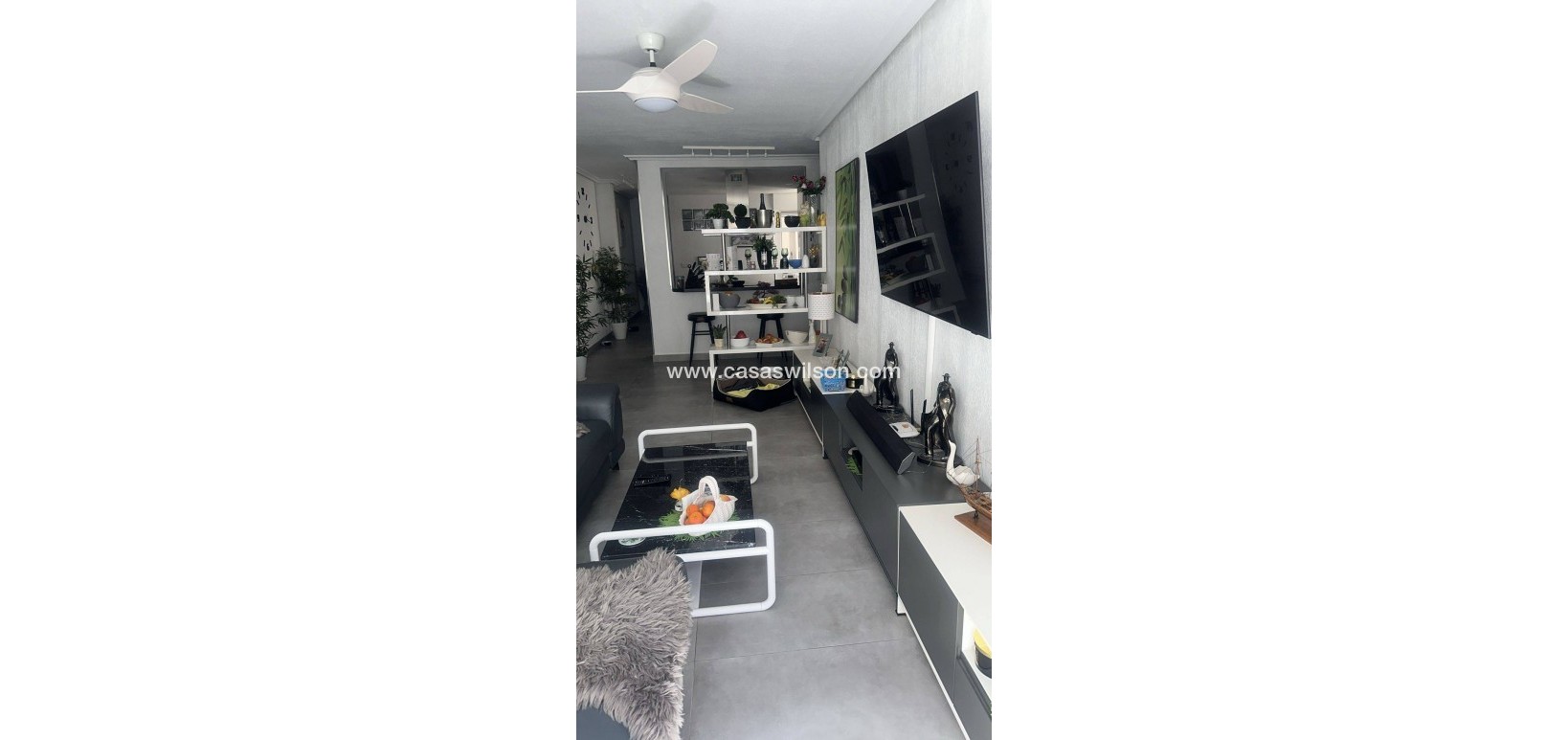 Sale - Apartment - Torrevieja - Centro