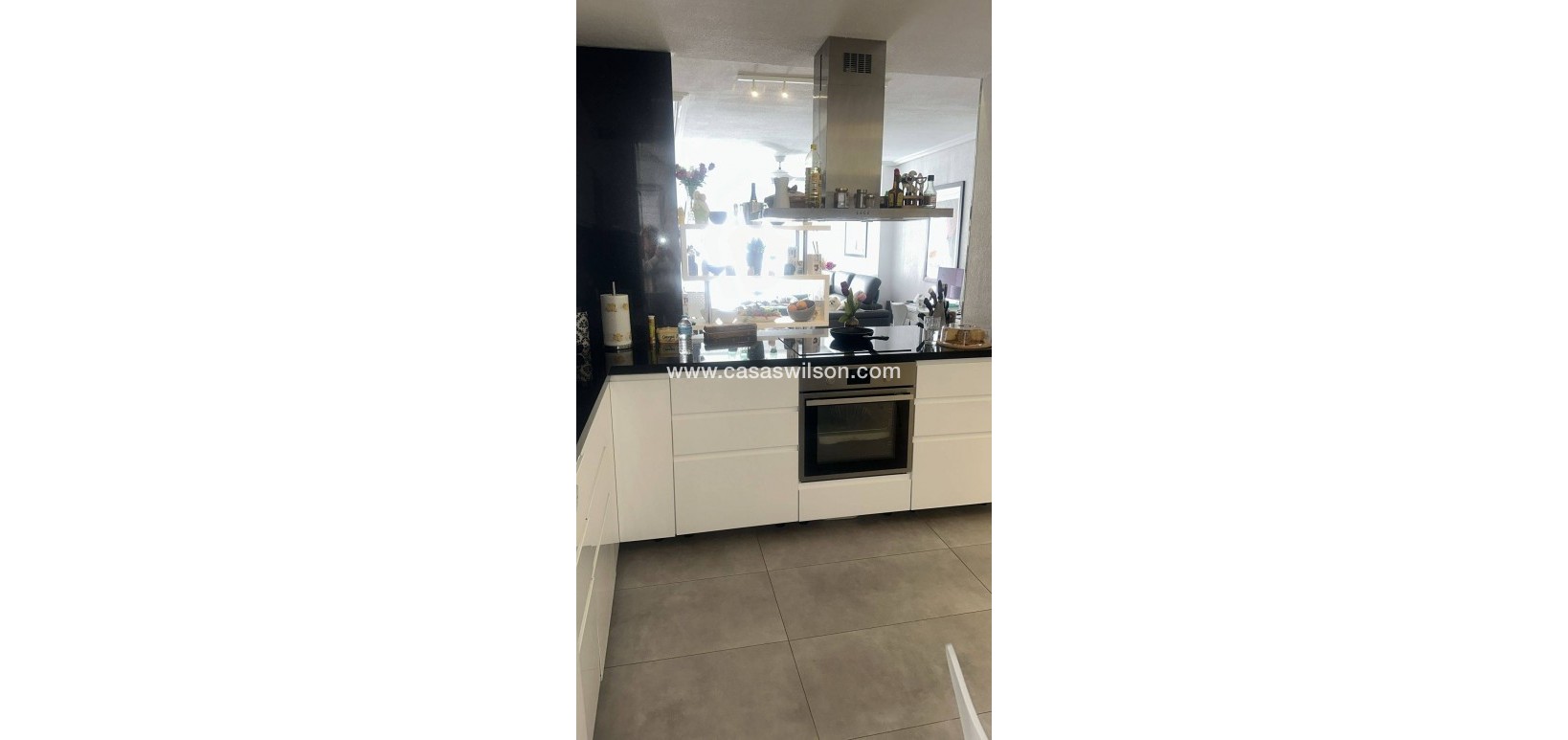 Sale - Apartment - Torrevieja - Centro