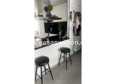 Sale - Apartment - Torrevieja - Centro