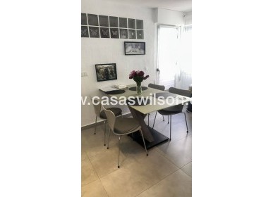 Sale - Apartment - Torrevieja - Centro