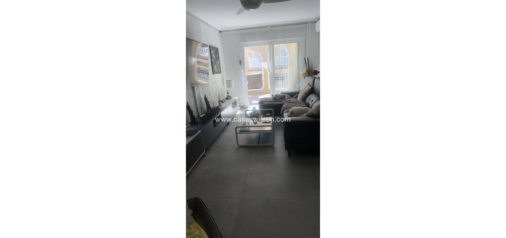 Sale - Apartment - Torrevieja - Centro