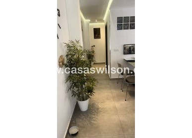 Sale - Apartment - Torrevieja - Centro