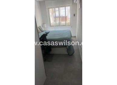 Sale - Apartment - Torrevieja - Centro