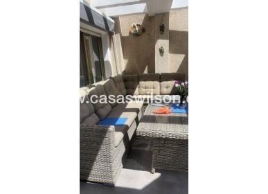 Sale - Apartment - Torrevieja - Centro