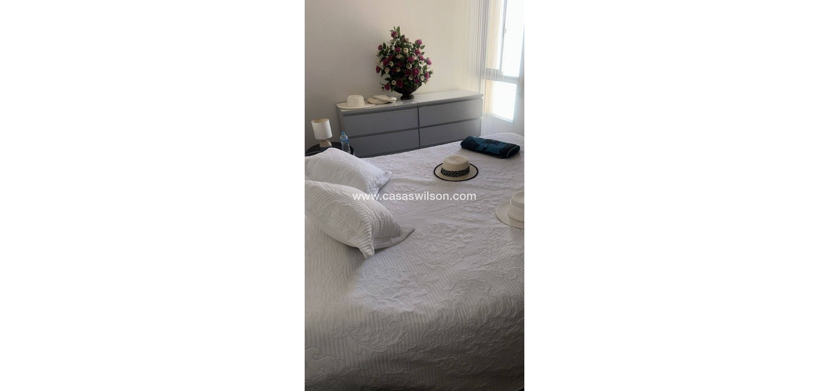 Sale - Apartment - Torrevieja - Centro