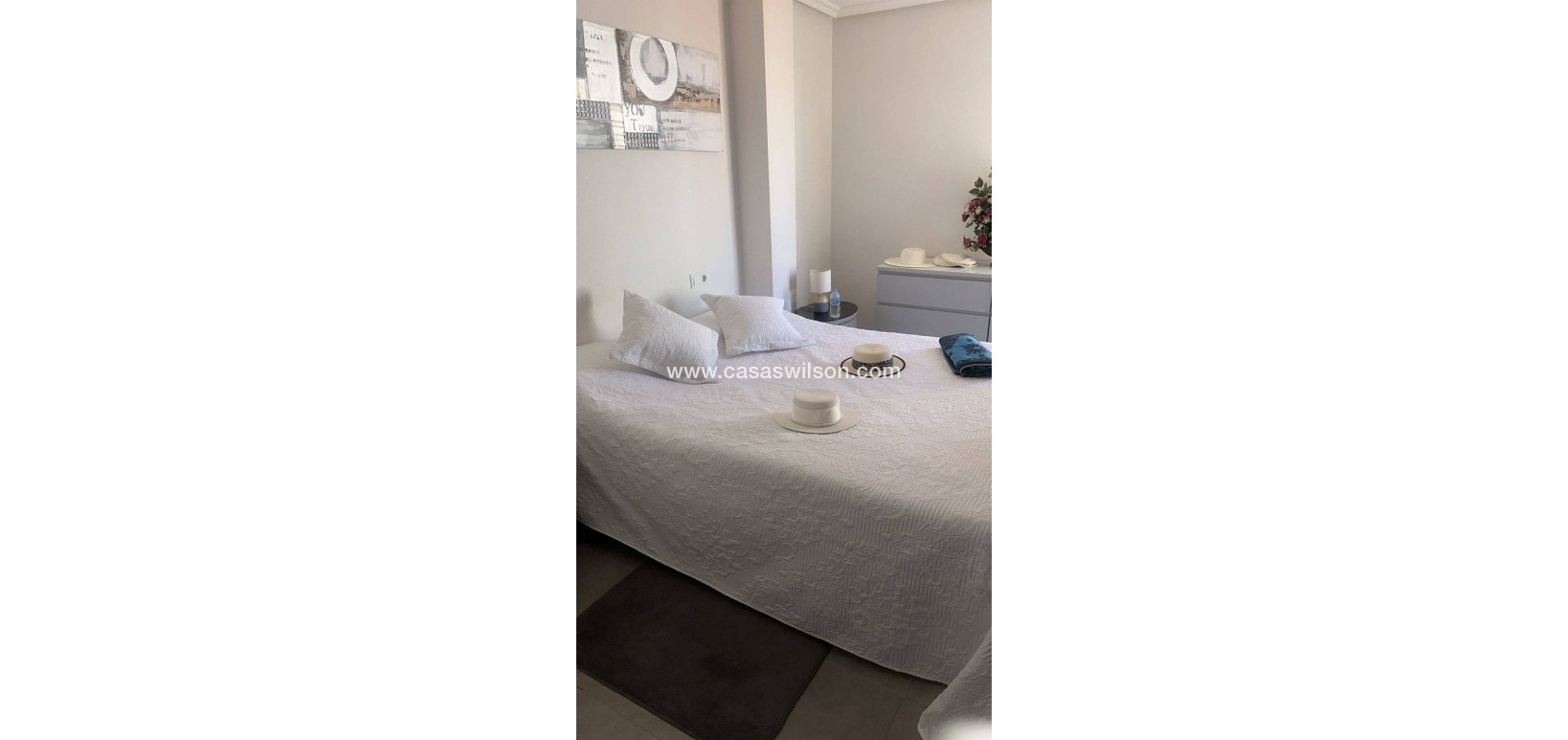 Sale - Apartment - Torrevieja - Centro