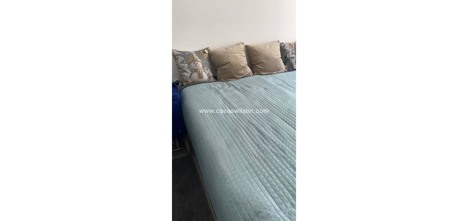 Sale - Apartment - Torrevieja - Centro