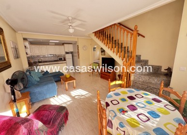 Venta - Adosado - Villamartin - Villamartín