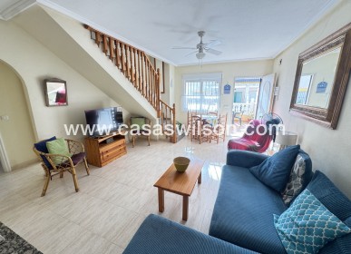 Venta - Adosado - Villamartin - Villamartín