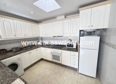 Venta - Adosado - Villamartin - Villamartín