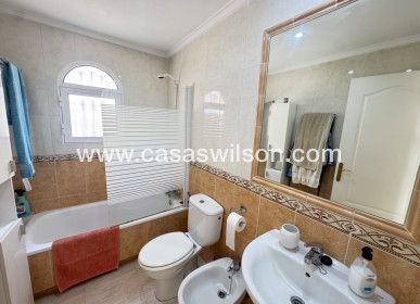 Venta - Adosado - Villamartin - Villamartín