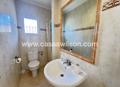 Venta - Adosado - Villamartin - Villamartín