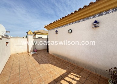 Venta - Adosado - Villamartin - Villamartín