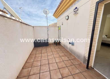 Venta - Adosado - Villamartin - Villamartín