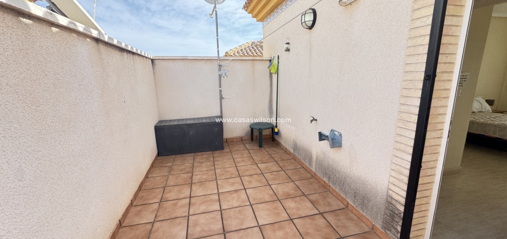 Venta - Adosado - Villamartin - Villamartín