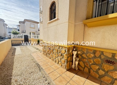 Venta - Adosado - Villamartin - Villamartín