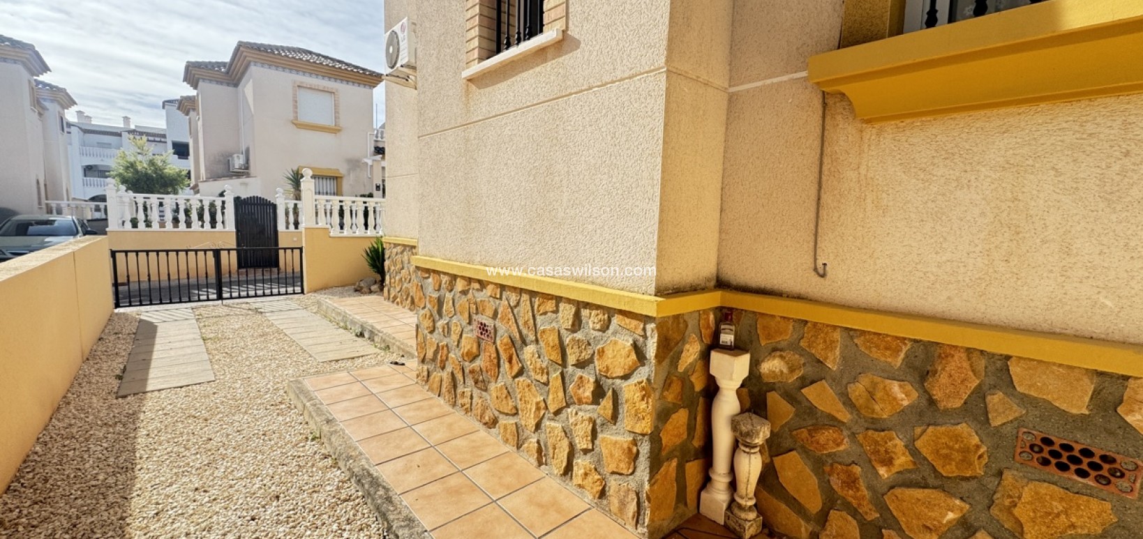 Venta - Adosado - Villamartin - Villamartín