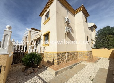 Venta - Adosado - Villamartin - Villamartín