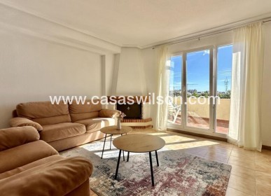 Venta - Apartamento - Torrevieja - Punta prima