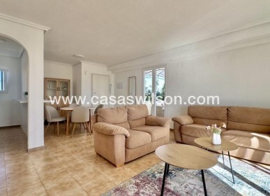 Venta - Apartamento - Torrevieja - Punta prima