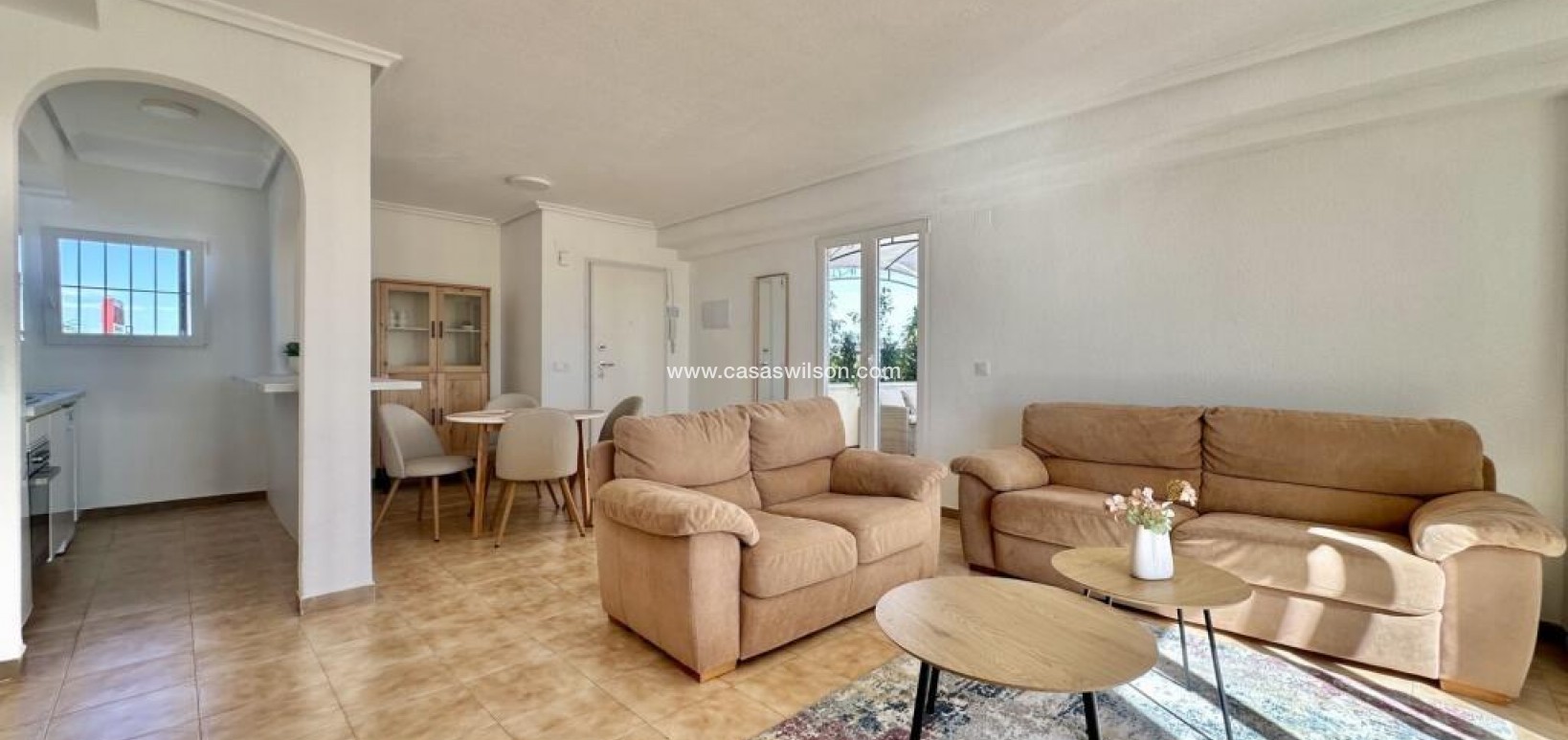 Venta - Apartamento - Torrevieja - Punta prima