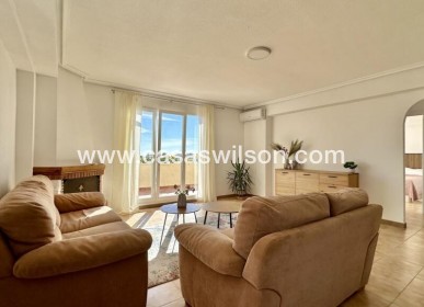 Venta - Apartamento - Torrevieja - Punta prima