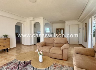 Venta - Apartamento - Torrevieja - Punta prima