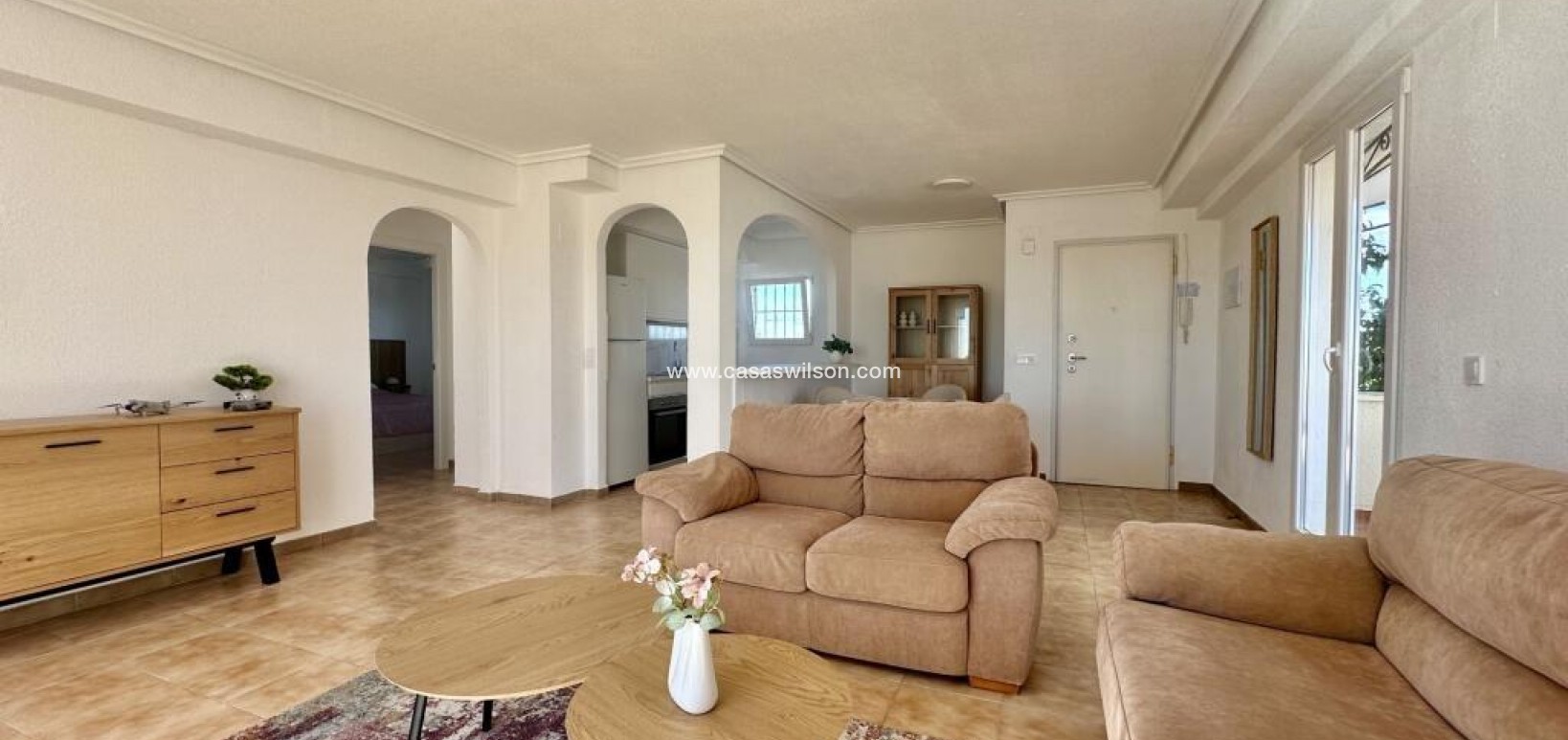 Venta - Apartamento - Torrevieja - Punta prima