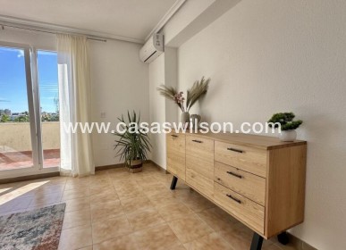 Venta - Apartamento - Torrevieja - Punta prima