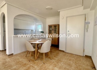 Venta - Apartamento - Torrevieja - Punta prima