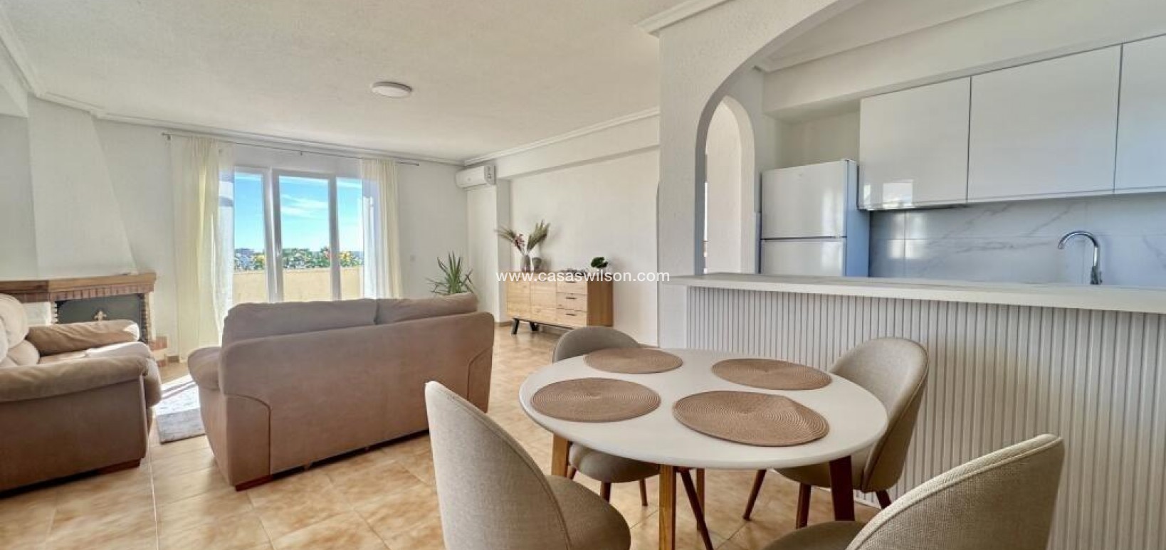 Venta - Apartamento - Torrevieja - Punta prima