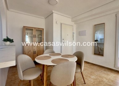 Venta - Apartamento - Torrevieja - Punta prima