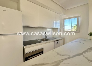 Venta - Apartamento - Torrevieja - Punta prima