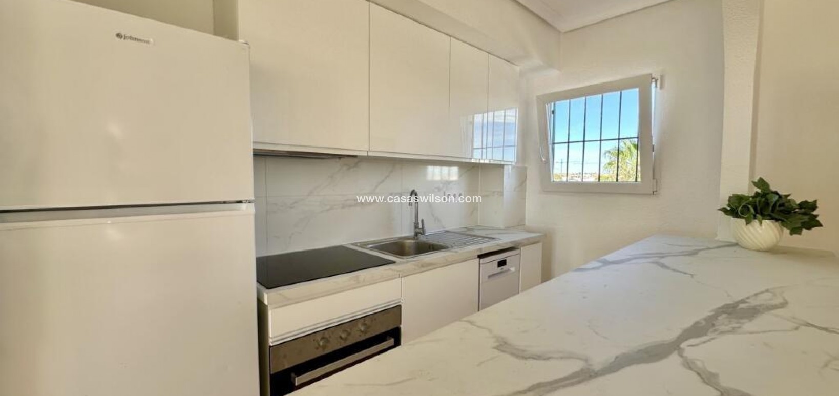 Venta - Apartamento - Torrevieja - Punta prima
