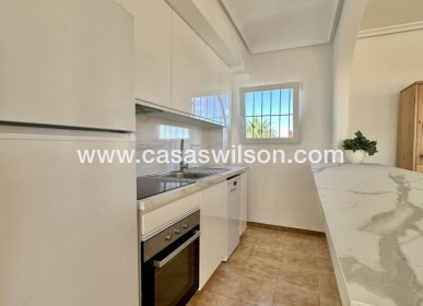 Venta - Apartamento - Torrevieja - Punta prima