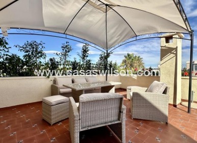 Venta - Apartamento - Torrevieja - Punta prima