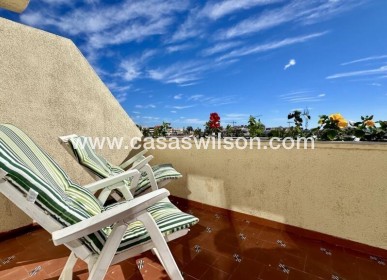 Venta - Apartamento - Torrevieja - Punta prima