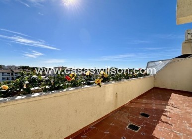 Venta - Apartamento - Torrevieja - Punta prima