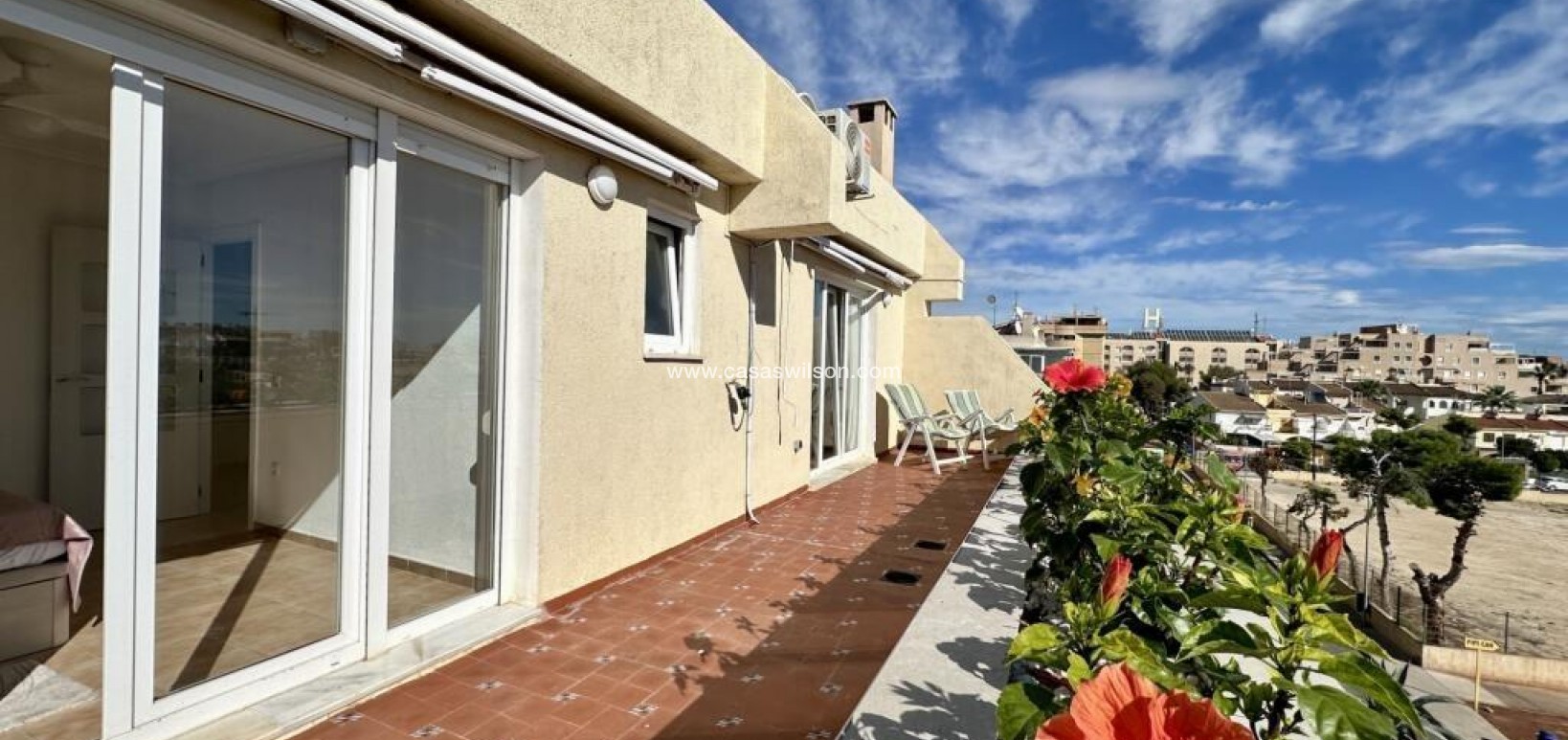 Venta - Apartamento - Torrevieja - Punta prima